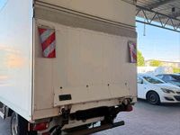 Gebraucht VW Crafter 163 PS (119 kW) 2008 Weiß Van