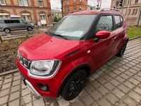 gebraucht Suzuki Ignis 1.2 Automatik Comfort Kamera, Sitzheizung