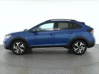 Gebraucht VW Taigo 116 PS (85 kW) 2025 Blau SUV