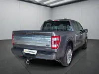 Gebraucht Ford F-150 Limited 435 PS (319 kW) 2025 Grau Pickup