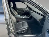 Gebraucht Land Rover Range Rover evoque SE Dynamic 165 PS (121 kW) 2023 Eiger grey SUV
