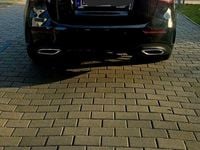 Gebraucht Mercedes A250 Night 218 PS (160 kW) 2022 Schwarz Limousine