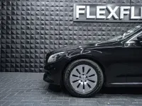Gebraucht Mercedes C200 Avantgarde 136 PS (100 kW) 2016 Obsidianschwarz  metalliclack Limousine
