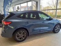 Gebraucht Ford Kuga ST-Line 190 PS (139 kW) 2021 Blau SUV