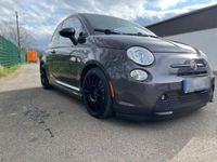 gebraucht Fiat 500e 