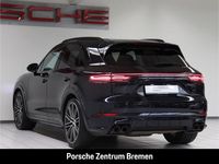 Gebraucht Porsche Cayenne S Platinum Edition 441 PS (324 kW) 2023 Blau SUV