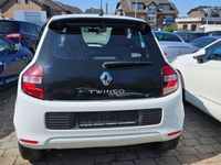 Gebraucht Renault Twingo Life 69 PS (50 kW) 2016 Weiß Kleinwagen
