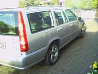 Gebraucht Volvo V70 144 PS (105 kW) 1997 Silber Kombi