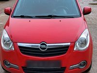 gebraucht Opel Agila 