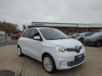 Gebraucht Renault Twingo Vibes 60 kW (82 PS) 2021 Quartz white Kleinwagen