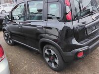 Gebraucht Fiat Panda 69 PS (50 kW) 2023 Kleinwagen