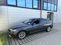 Gebraucht BMW 328 Sport Line 245 PS (180 kW) 2013 Grau Limousine