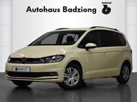 gebraucht VW Touran DER TAXI DIE NEUE GOLD-EDITION 2.0 TDI DSG