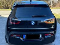 Gebraucht BMW i3 125 kW (170 PS) 2019 Schwarz Kleinwagen