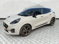 Gebraucht Ford Puma ST-Line 155 PS (114 kW) 2024 Grau SUV