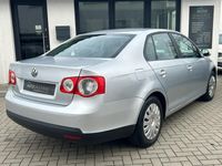 gebraucht VW Jetta V °HU/AU 08.24°Klima°Sitzheizung