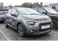 Gebraucht Citroën C3 110 PS (80 kW) 2024 Grau Limousine