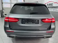Gebraucht Mercedes E200 184 PS (135 kW) 2017 Grau Kombi
