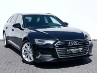 Gebraucht Audi A6 Sport 286 PS (210 kW) 2020 Schwarz Kombi