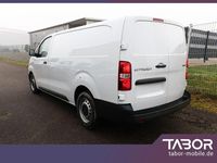 Neu Citroën Jumpy 144 PS (105 kW) 2025 Kaolinweiß Van / Kleinbus