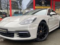 Gebraucht Porsche Panamera 4S 441 PS (324 kW) 2018 Grau Limousine