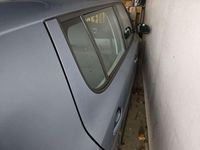 Gebraucht Skoda Fabia Style 64 PS (47 kW) 2007 Blau Kombi