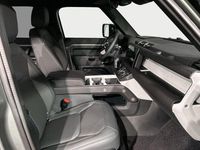 Gebraucht Land Rover Defender SE Dynamic 300 PS (220 kW) 2025 Grün SUV