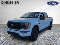 gebraucht Ford F-150 F 150XLT Launch Edition 4x4 AHK+360°+LED