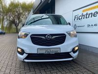 gebraucht Opel Combo Life Edition 1.5 D Navi pro Klima