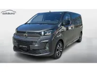 Gebraucht Citroën Spacetourer 179 PS (131 kW) 2025 Van / Kleinbus