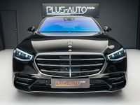 Gebraucht Mercedes S350 286 PS (210 kW) 2023 Schwarz Limousine
