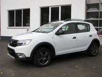 gebraucht Dacia Sandero II Stepway Celebration TCe90