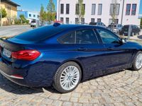 gebraucht BMW 430 Gran Coupé 430 Gran Coupé d xDrive Luxury...