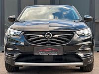 gebraucht Opel Grandland X Dynamic* Automatik* BI-LED* Navi* 360•Kamera*