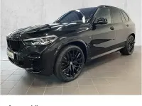 Gebraucht BMW X5 M Sport 286 PS (210 kW) 2023 Schwarz SUV