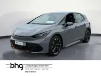 Gebraucht Cupra Born 150 kW (204 PS) 2024 Vaporgrau Kleinwagen