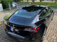 gebraucht Tesla Model 3 Standard Reichweite Plus Hinterradantrieb