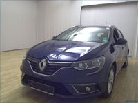 gebraucht Renault Mégane IV 1.5 dCi Energy Navi AHK DAB Shz