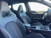 Gebraucht Cupra Formentor VZ 310 PS (228 kW) 2023 Schwarz SUV