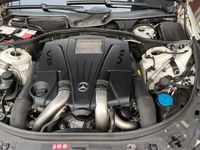 gebraucht Mercedes 500 CL 4Matic Vollausstattung TÜV Neu nur 2 Vorbesitzer