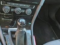 gebraucht VW Golf tsi 7 1.2 blu motion allstar