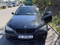 Gebraucht BMW 320 177 PS (130 kW) 2008 Kombi