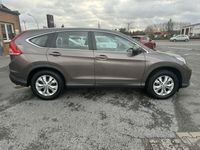 gebraucht Honda CR-V 1.6i DTEC 2WD Elegance