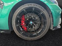 Gebraucht BMW M3 Competition Edition 530 PS (389 kW) 2025 Grün Kombi