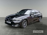 gebraucht BMW 320 i Bluetooth HUD Navi Klima PDC el. Fenster