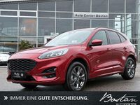 Gebraucht Ford Kuga ST-Line 152 PS (111 kW) 2022 Rot SUV