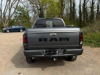 Gebraucht Dodge Ram 349 PS (256 kW) 2004 Schwarz Pickup