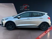 Gebraucht Ford Fiesta Active 125 PS (91 kW) 2022 Silber Kleinwagen
