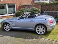 gebraucht Chrysler Crossfire 