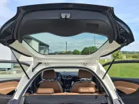 Gebraucht Opel Adam Rocks Rocks 116 PS (85 kW) 2017 Schwarz Kleinwagen